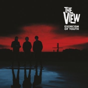 The View - Exorcism Of Youth ryhmässä CD @ Bengans Skivbutik AB (4230335)