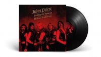 Judas Priest - Holidays In Houston (Vinyl Lp) ryhmässä Minishops / Judas Priest @ Bengans Skivbutik AB (4230338)