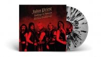 Judas Priest - Holidays In Houston (Splatter Vinyl ryhmässä Minishops / Judas Priest @ Bengans Skivbutik AB (4230339)