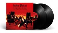 Judas Priest - New York After Midnight (2 Lp Vinyl ryhmässä Minishops / Judas Priest @ Bengans Skivbutik AB (4230348)