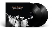 Black Sabbath - Steel City Blues (2 Lp Vinyl) ryhmässä VINYYLI @ Bengans Skivbutik AB (4230350)