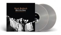 Black Sabbath - Steel City Blues (2 Lp Clear Vinyl) ryhmässä VINYYLI @ Bengans Skivbutik AB (4230351)