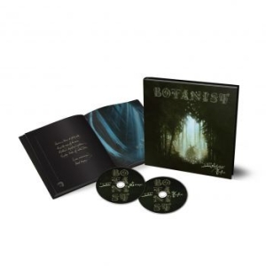 Botanist - Viii: Selenotrope (2 Cd Book) ryhmässä CD @ Bengans Skivbutik AB (4230359)