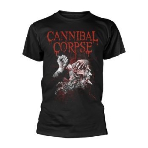 Cannibal Corpse - T/S Stabhead 2 (L) ryhmässä Minishops / Cannibal Corpse @ Bengans Skivbutik AB (4230362)