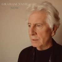 Graham Nash - Now ryhmässä -Start LP3 @ Bengans Skivbutik AB (4230385)