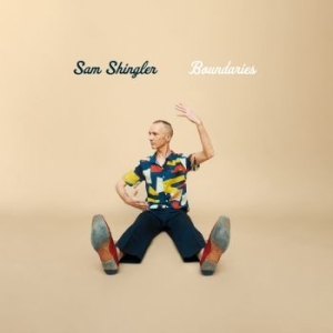 Sam Shingler - Boundaries ryhmässä VINYYLI @ Bengans Skivbutik AB (4231080)