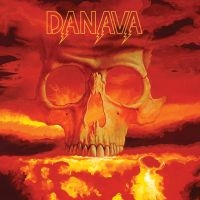 Danava - Nothing But Nothing (Vinyl Lp) ryhmässä VINYYLI @ Bengans Skivbutik AB (4231084)