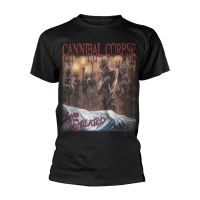 Cannibal Corpse - T/S Tomb Of The Mutilated (L) ryhmässä Minishops / Cannibal Corpse @ Bengans Skivbutik AB (4231160)