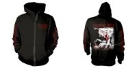 Cannibal Corpse - Zip-Hood - Tomb Of The Mutilated (M ryhmässä Minishops / Cannibal Corpse @ Bengans Skivbutik AB (4231167)