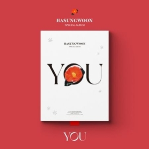 Ha Sung Woon - SPECIAL ALBUM (YOU) ryhmässä CD @ Bengans Skivbutik AB (4231323)