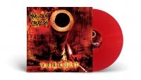 Malevolent Creation - Warkult (Red Vinyl Lp) ryhmässä VINYYLI @ Bengans Skivbutik AB (4231334)