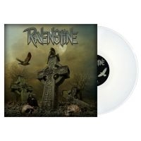 Ravenstine - Ravenstine (White Vinyl Lp) ryhmässä VINYYLI @ Bengans Skivbutik AB (4231337)