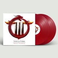 La Torre Todd - Rejoice In The Suffering (2 Lp Red ryhmässä VINYYLI @ Bengans Skivbutik AB (4231338)