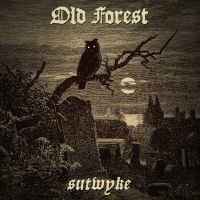 Old Forest - Sutwyke (Red Vinyl Lp) ryhmässä VINYYLI @ Bengans Skivbutik AB (4231346)