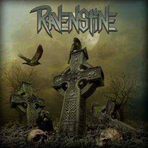 Ravenstine - Ravenstine ryhmässä CD @ Bengans Skivbutik AB (4231351)