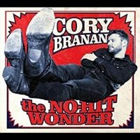 Branan Cory - No-Hit Wonder ryhmässä VINYYLI @ Bengans Skivbutik AB (4231370)