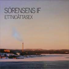 Sörensens If - Ettnioåttasex ryhmässä VINYYLI @ Bengans Skivbutik AB (4231377)