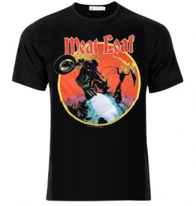 Meat Loaf - Meat Loaf T-Shirt Bat Out Of Hell ryhmässä MERCH @ Bengans Skivbutik AB (4231574)