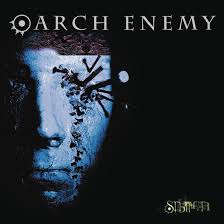 Arch Enemy - Stigmata (Re-Issue 2023) ryhmässä -Start Sell1 @ Bengans Skivbutik AB (4231881)