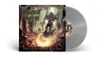 Malevolent Creation - Invidious Dominion (Clear Vinyl Lp) ryhmässä VINYYLI @ Bengans Skivbutik AB (4232094)