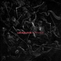 Lucaslavia - Furnace ryhmässä CD @ Bengans Skivbutik AB (4232130)