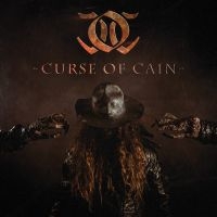 Curse Of Cain - Curse Of Cain ryhmässä CD @ Bengans Skivbutik AB (4232167)