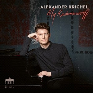 Rachmaninoff Sergei - My Rachmaninoff ryhmässä ME SUOSITTELEMME / Joululahjavinkki: CD @ Bengans Skivbutik AB (4232346)