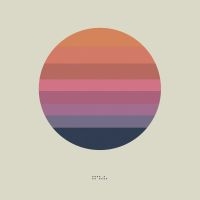 Tycho - Awake (Ltd Clear Reissue) ryhmässä Minishops / Tycho @ Bengans Skivbutik AB (4232397)