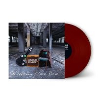 Kümmert Andreas - Working Class Hero (Auburn Vinyl Lp ryhmässä VINYYLI @ Bengans Skivbutik AB (4232408)