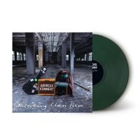 Kümmert Andreas - Working Class Hero (Green Vinyl Lp) ryhmässä VINYYLI @ Bengans Skivbutik AB (4232409)