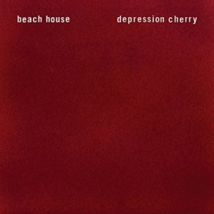 Beach House - Depression Cherry ryhmässä CD / Pop-Rock @ Bengans Skivbutik AB (4232733)