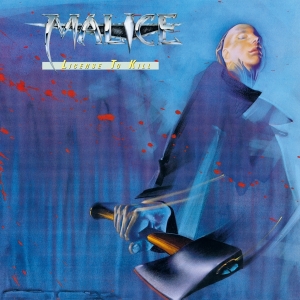 Malice - License To Kill ryhmässä VINYYLI @ Bengans Skivbutik AB (4232877)