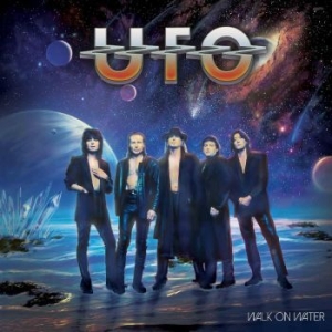 Ufo - Walk On Water ryhmässä VINYYLI @ Bengans Skivbutik AB (4232922)