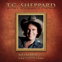 T.G. Sheppard - Number 1'S Revisited ryhmässä CD @ Bengans Skivbutik AB (4232929)