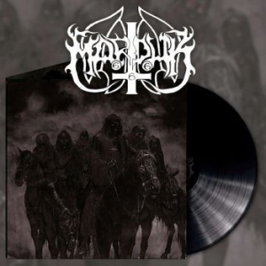 Marduk - Those Of The Unlight (Vinyl Lp) ryhmässä VINYYLI @ Bengans Skivbutik AB (4232935)