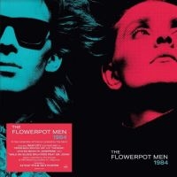 Flowerpot Men The - 1984 ryhmässä VINYYLI @ Bengans Skivbutik AB (4232944)