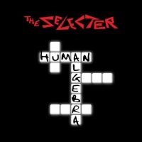 Selecter The - Human Algebra ryhmässä VINYYLI @ Bengans Skivbutik AB (4232946)