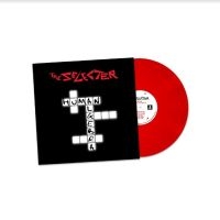 Selecter The - Human Algebra ryhmässä VINYYLI @ Bengans Skivbutik AB (4232947)