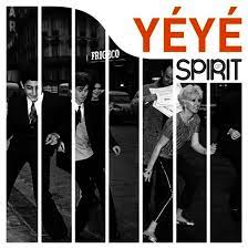 Spirit Of Yeye - Collection Spirit Of ryhmässä VINYYLI @ Bengans Skivbutik AB (4232949)