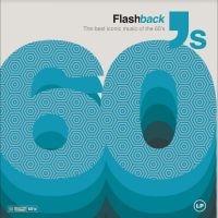 Various Artists - Flashback 60'S ryhmässä VINYYLI @ Bengans Skivbutik AB (4232960)