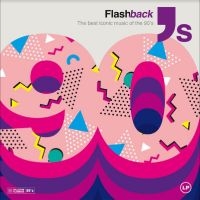 Various Artists - Flashback 90'S ryhmässä VINYYLI @ Bengans Skivbutik AB (4232962)