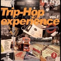 Various Artists - Trip Hop Experience Vol 1 ryhmässä VINYYLI @ Bengans Skivbutik AB (4232972)