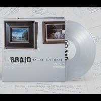 Braid - Frame & Canvas (25Th Anniversary Ed ryhmässä VINYYLI @ Bengans Skivbutik AB (4233191)