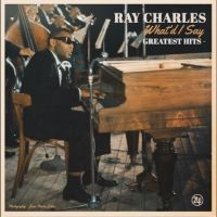 Charles Ray - Greatest Hits ryhmässä VINYYLI @ Bengans Skivbutik AB (4233197)