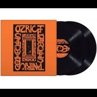 Ozric Tentacles - Tantric Obstacles ryhmässä VINYYLI @ Bengans Skivbutik AB (4233203)