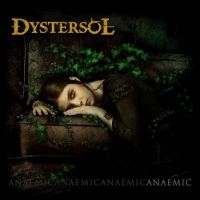 Dystersol - Anaemic ryhmässä CD @ Bengans Skivbutik AB (4233215)