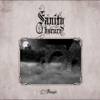 Sanity Obscure - Through... ryhmässä CD @ Bengans Skivbutik AB (4233219)