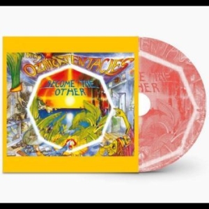 Ozric Tentacles - Become The Other ryhmässä CD @ Bengans Skivbutik AB (4233226)