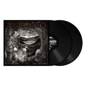 Behemoth - Grom (2 Lp Black Vinyl) ryhmässä VINYYLI @ Bengans Skivbutik AB (4233233)