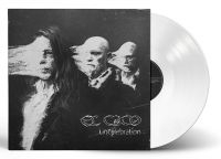 El Caco - Uncelebration (White Vinyl Lp) ryhmässä VINYYLI @ Bengans Skivbutik AB (4233242)